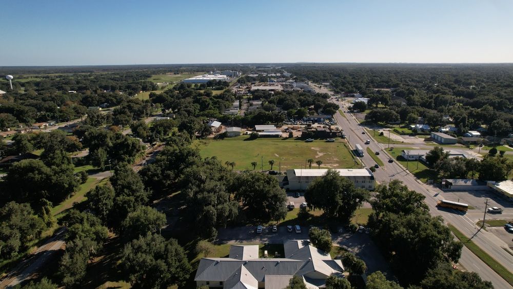 South Bartow Retail Site: 0 US 17 South, Bartow, FL 33830
